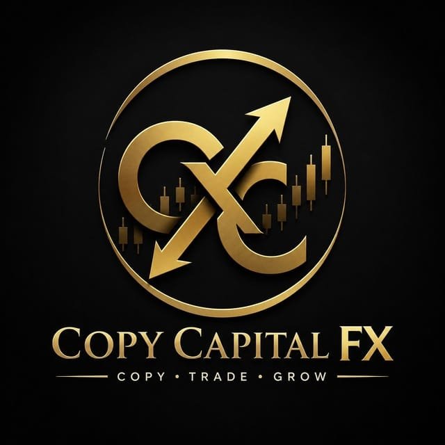 Copy Capital FX logo